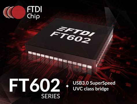 ftdi chip launches usb  evaluation modules electronics weekly