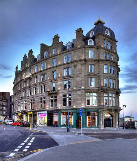 Dundee on Twitter: "If you’re coming to Dundee why not check out where ...