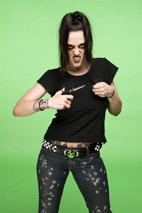 Daffney Unger - David Francis