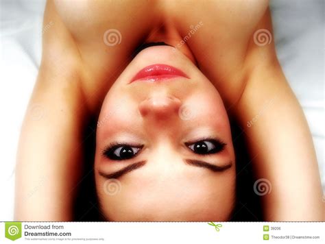 Soft beauty -2 stock photo. Image of women, beautiful, blue - 39206