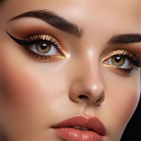 allure  thick eyebrows  beauty trends
