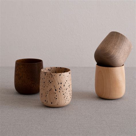 YUKI wood - MOHEIM