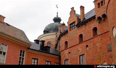 Gripsholm Castle