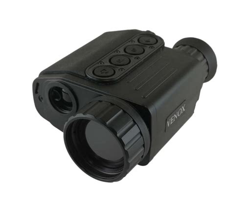 Тепловизионный монокуляр Venox OKO LRF - ORDVOR.COM