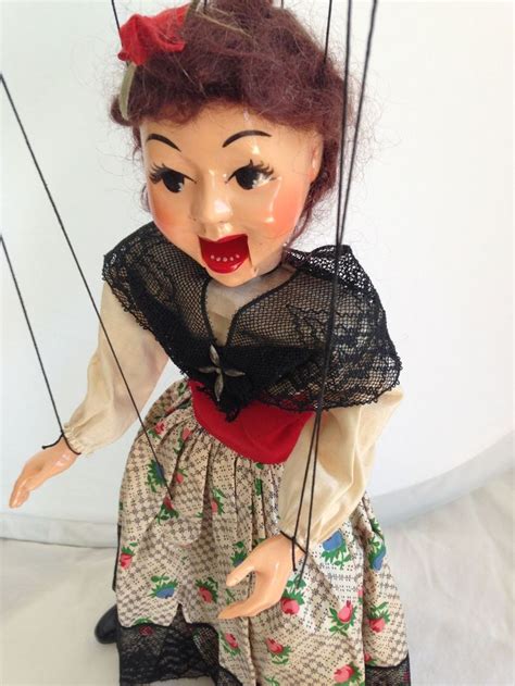 1000+ images about Marionettes Puppets on Pinterest