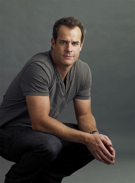 Josh Stamberg - Actor