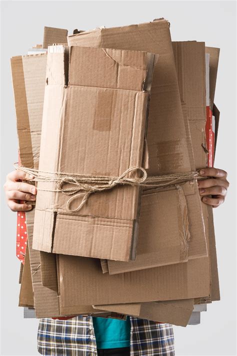The big boxes cardboard recycling trick you need to know 33