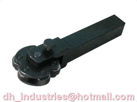 Knurling Tool Holder - Knurling Tool Holder Exporter, Manufacturer, Distributor & Supplier ...