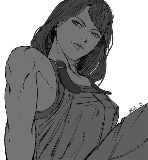 Abella by @Kocho_15 : r/FearAndHunger