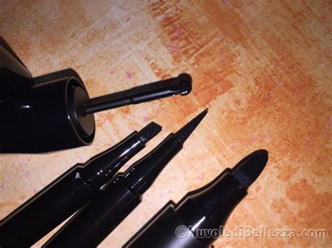 Eyeliner Pupa: Roll Liner, Wing Liner, Skinny Liner, Jumbo Liner ...
