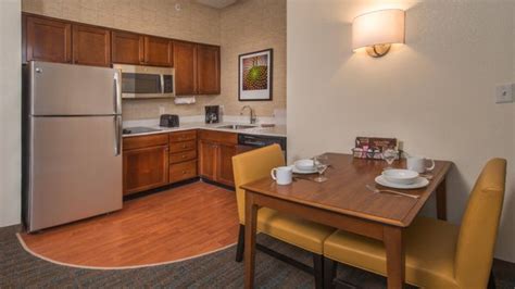 RESIDENCE INN BY MARRIOTT CHANTILLY DULLES SOUTH - Updated January 2025 ...