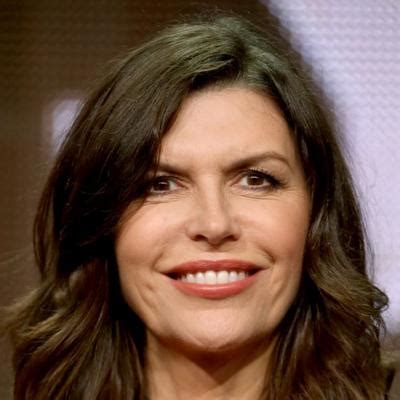 finola hughes net worth 2024