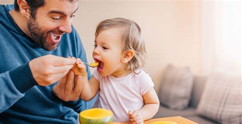 weaning     start scallywags