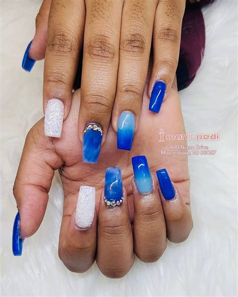 Gallery - i Mani - Pedi