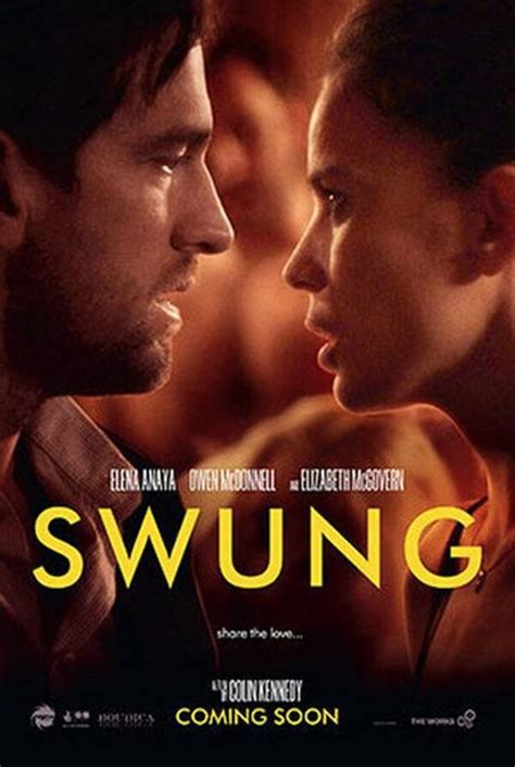 Swung (2015) – Фильм Про