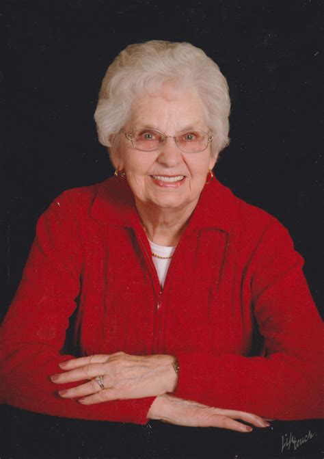 Doris Terhune Obituary - Davenport, IA