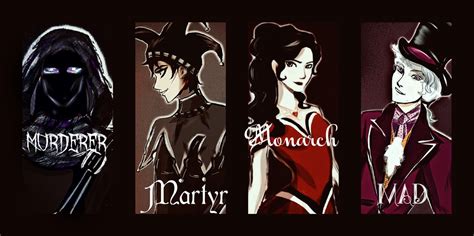 Revelando Mundos: Heartless