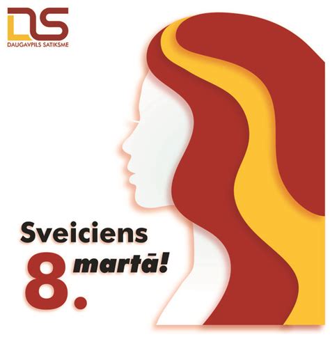 Daugavpils satiksme - SVEICIENS 8. MARTĀ!