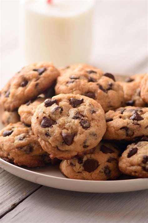 25 Best Vegan Cookie Recipes - Insanely Good