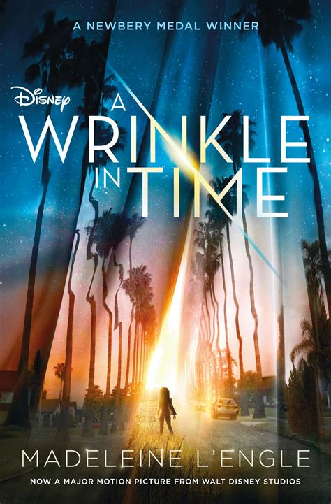 A Wrinkle in Time Quintet | Series | Macmillan