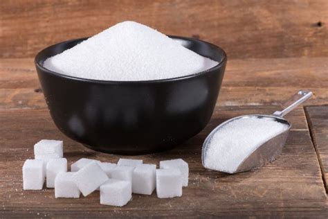 Freezing Sugar | Do’s and Don'ts - Survival Freedom
