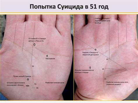 Хиромантия. Датировка по фалангам - презентация онлайн