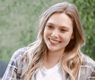 Elizabeth Olsen, Electric Blue Eyes, Olsen Sister, The Minotaur, Jodie ...