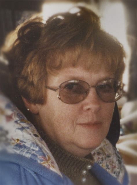 Cecelia Ann Shepard