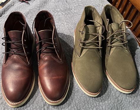 red wing work chukkas 6