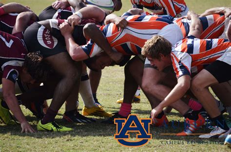 Join Auburn Club Rugby | Click here to find out more | Auburn