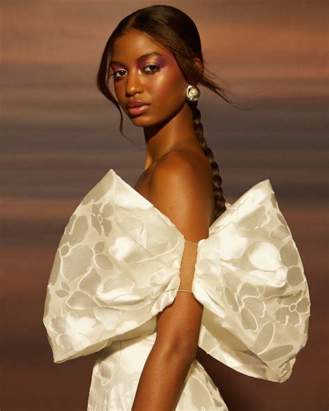 Introducing Nadia Manjarrez Bridal,... - Kleinfeld Bridal
