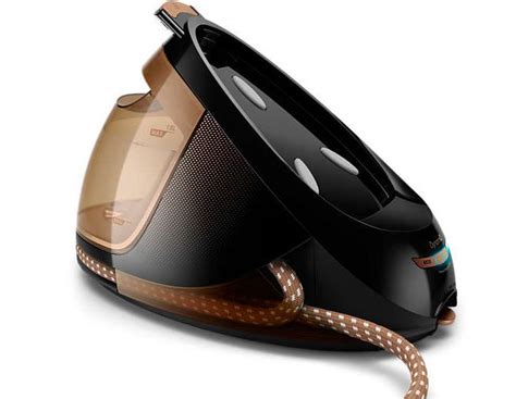 Philips PerfectCare Elite Plus Steam generator iron GC9682/86 | Lazada