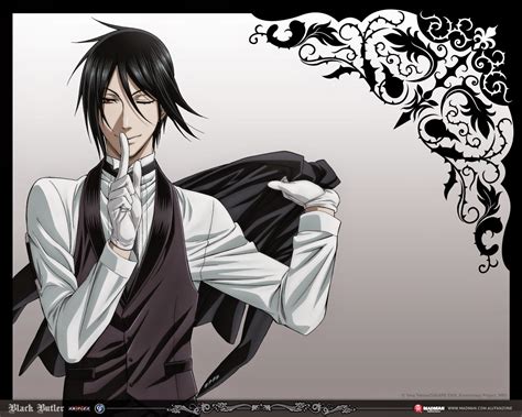 black butler anime terbaik