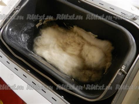 Кукурузный хлеб в хлебопечке: 6 фото в рецепте