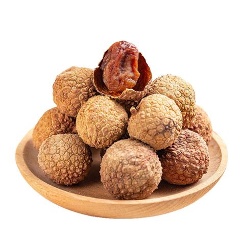 Dried lychee - C&C International Food Joint Stock Company