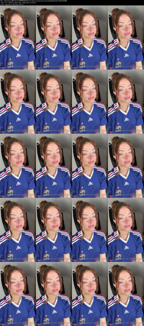 [OnlyFans] - Call me slo @callmeslooo