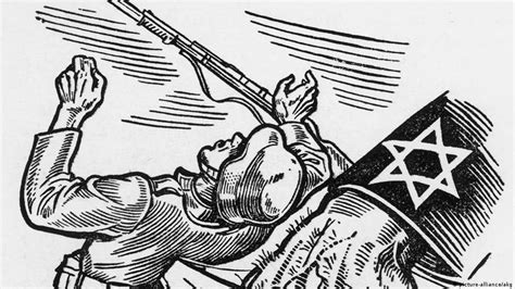 Juden im Ersten Weltkrieg | Geschichte | DW | 05.08.2014