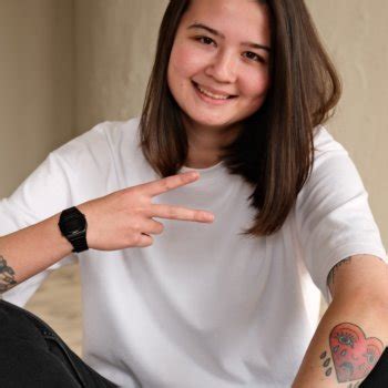 Artiste tatoueur Anzhelika Li | Сочи, Russia | iNKPPL