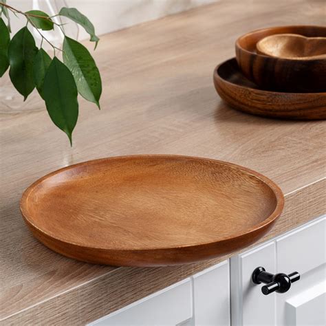 Посуда из дерева - купить в интернет-магазине malina-homeshop.ru