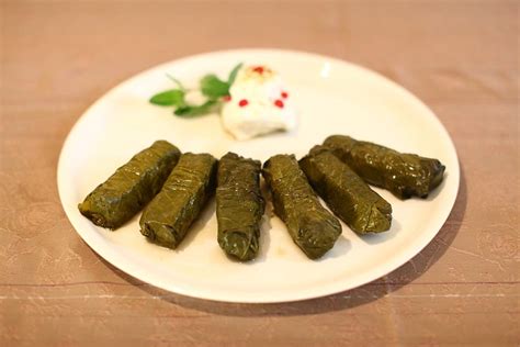 Dolmama - Armenia's Restaurant