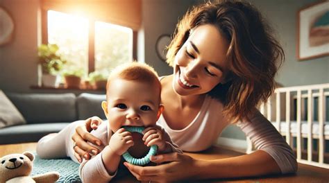 Silent Signs of Teething Every Parent Must Know – Lupipop