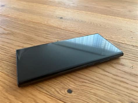 Samsung Galaxy S22 Ultra 256GB Schwarz | Kaufen auf Ricardo