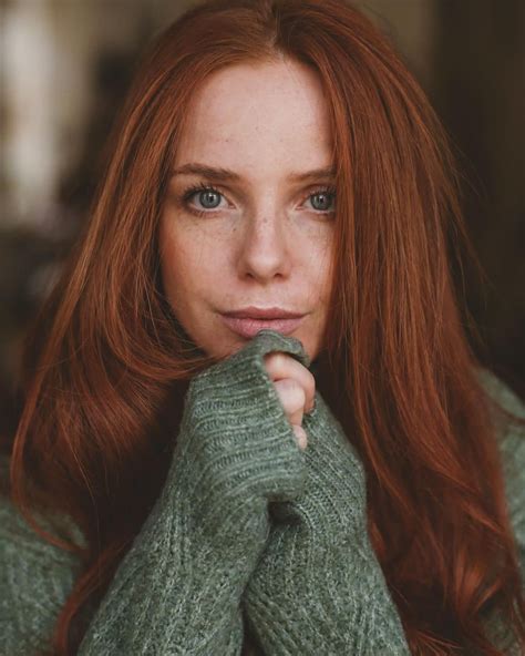 Ginger Lovers - IG Model : widget_official