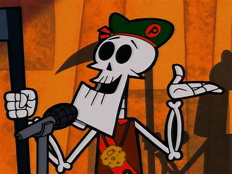 Grim Reaper Billy And Mandy Grim Reaper Voice The Grim Adventures Of