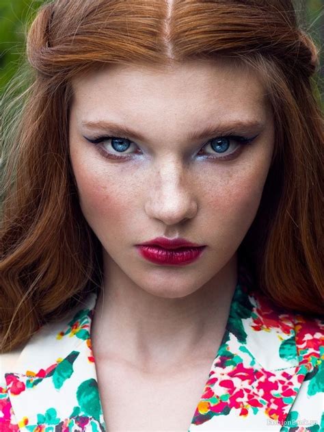 1000+ images about Daria Milky on Pinterest | Models, Lily evans and ...