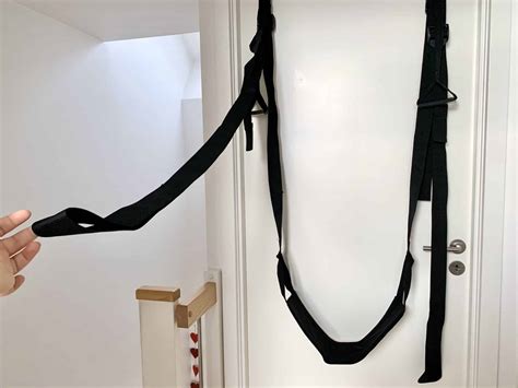 The 2 Best Door Sex Swings [Actually Tested] - Bedbible.com