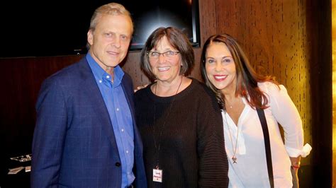 Janet - First Lady of the Steve Dahl Show