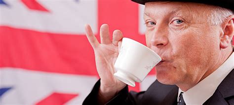 Business Communication and Character - Too British for British Ads