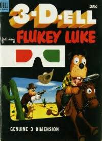 ell  dell comics western publishing