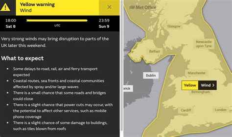 UK storm names: What are the UK storm names 2020? Met Office warns of ...